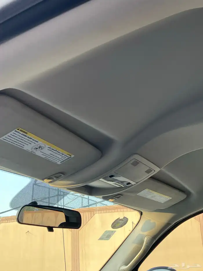 جمس سييرا (ممشى 116)2009 hd2500 18