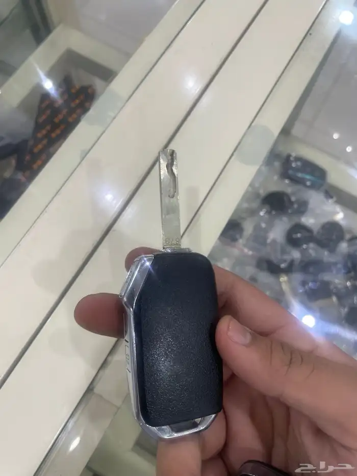 مفتاح كيا 1