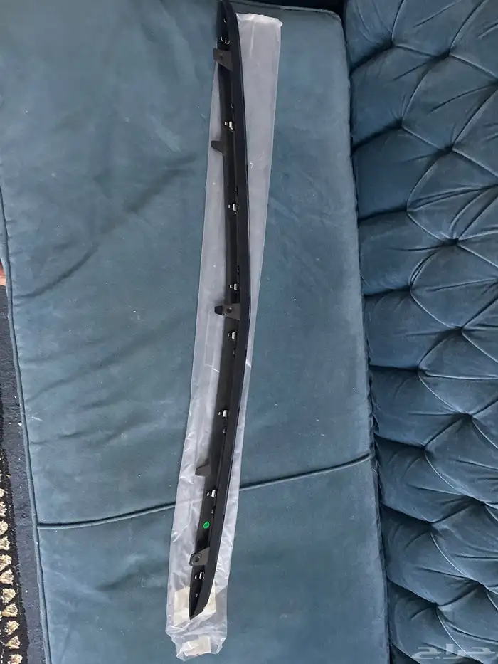 زيك صدام امامي لمرسيدس يخت منتصف الصدام تجاري جديد 1