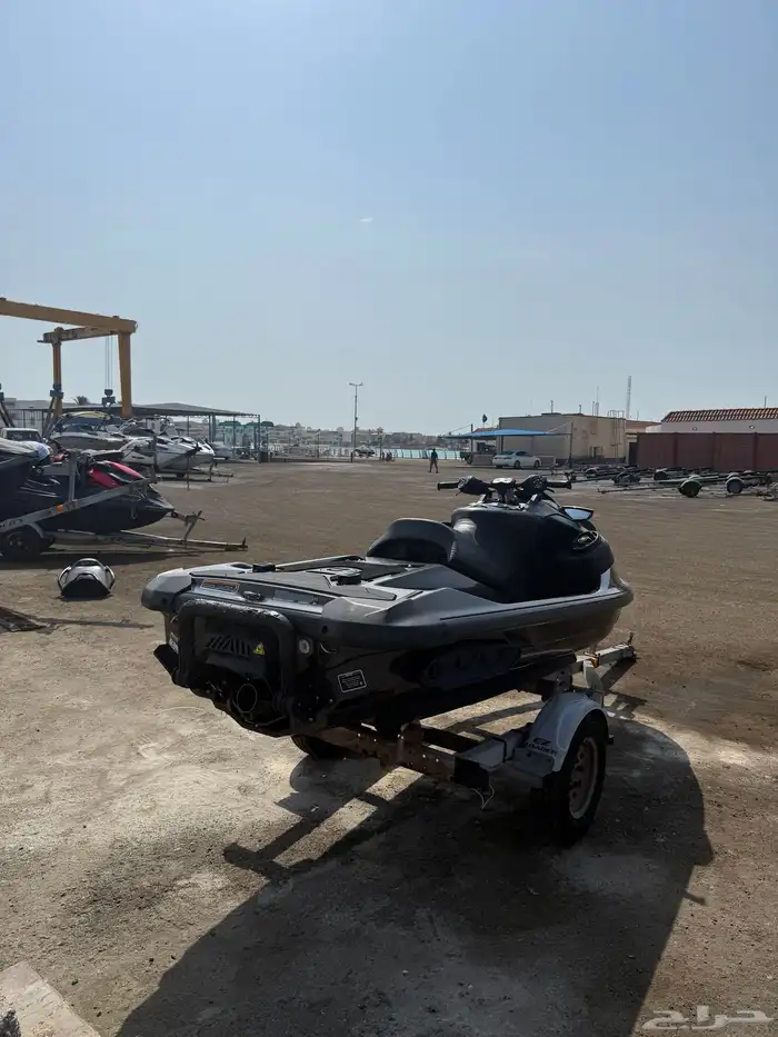 دباب بحر Rxp-x 300 4