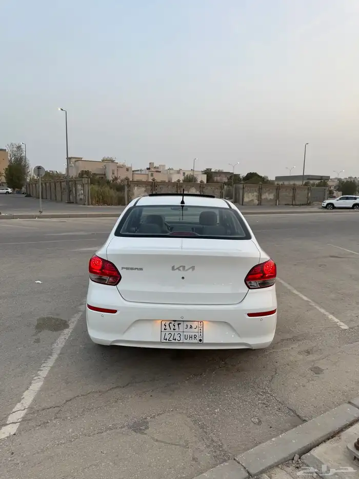 للبيع بيجاس 2025 شبه أصفار 4