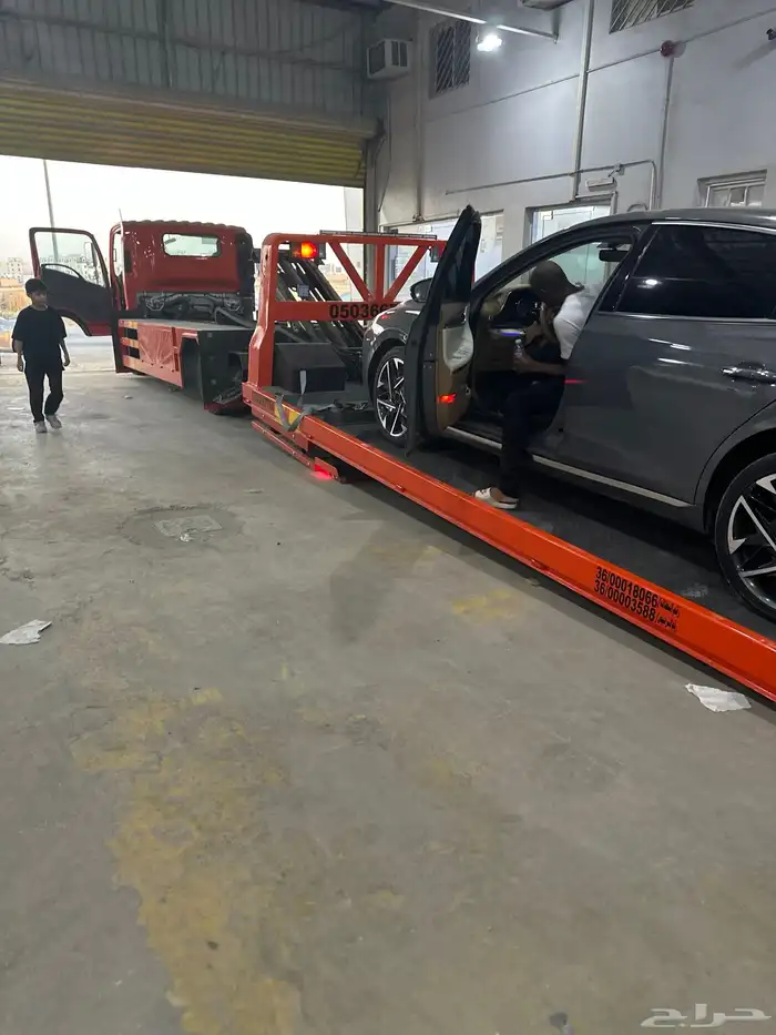 سطحه هيدروليك غرب الرياض داخل وخارج الرياض 1