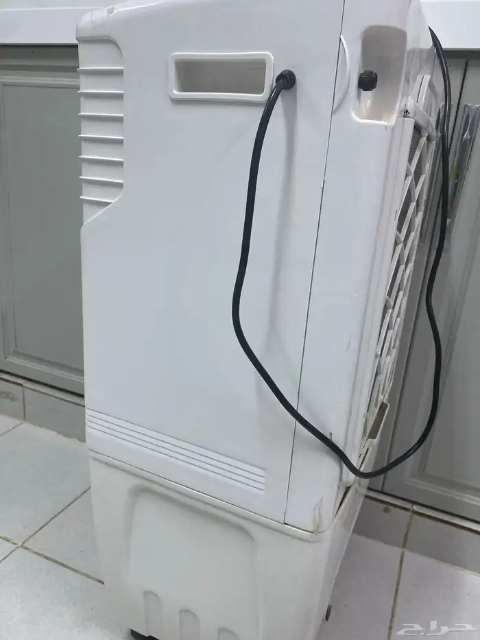 مكيف سحراوي 5