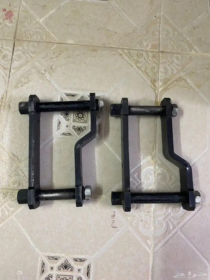 لعاب هايلوكس 2 انش ديزرت من التعليق الصحراوي 1