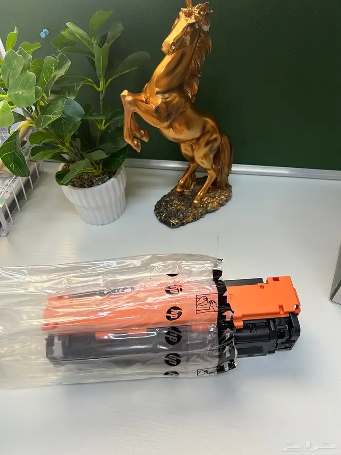 أحبار أصلية HP 304A بأرخص من السوق   4 ألوان كامله 6