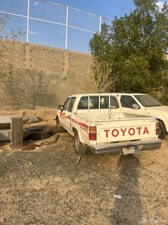 هايلوكس 1994 2