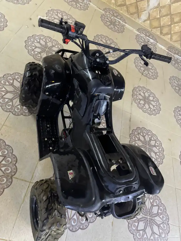 دباب اربع كفرات 0