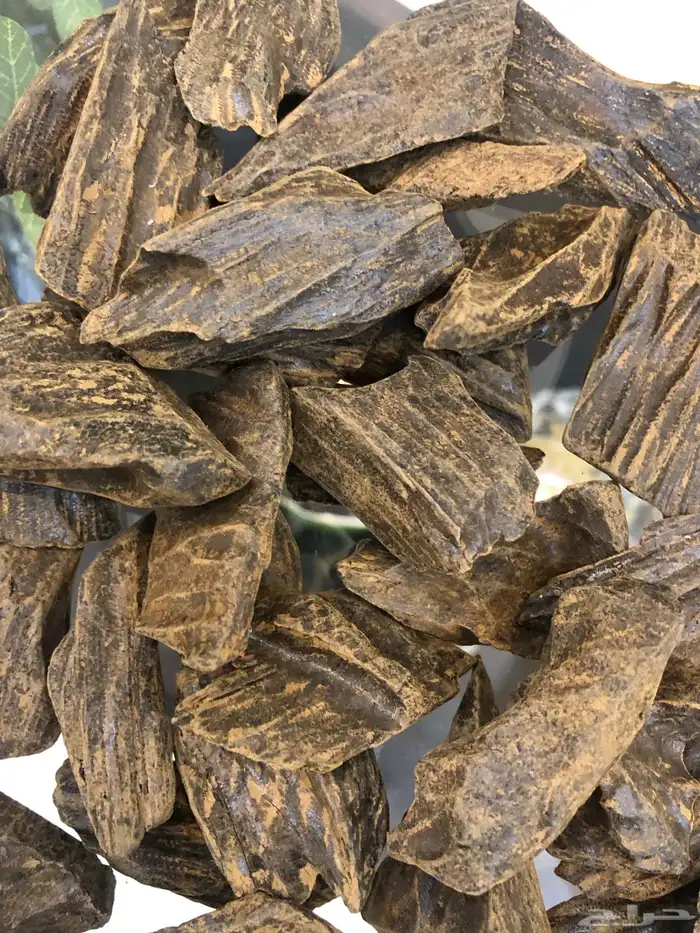 البخور 4