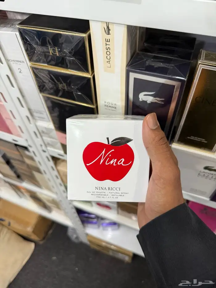عطر نينا ريتشي 0