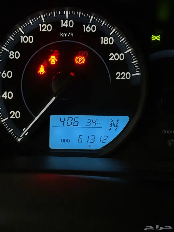 ياريس 2022 نص فل 18