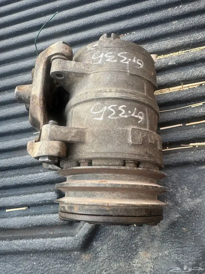 كمبرسر ايسوزو 3