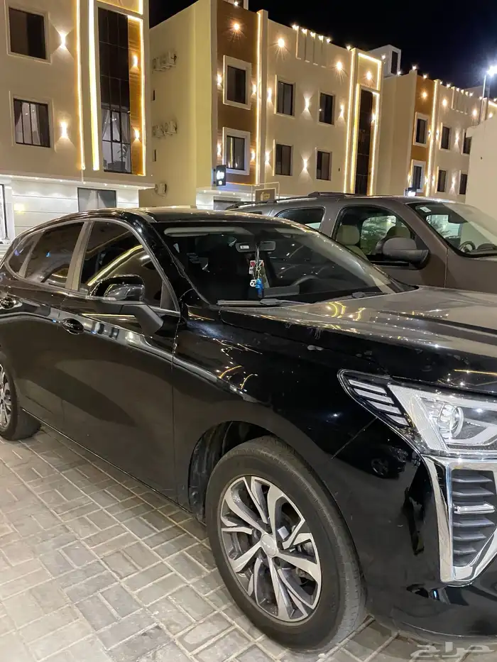 هافال جوليان 2024 4