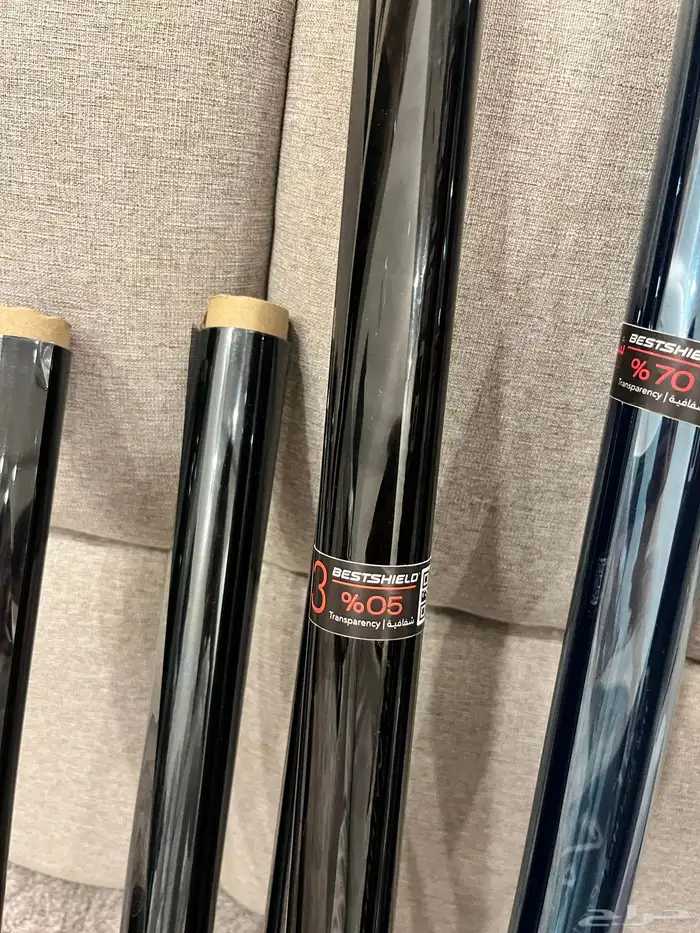 عازل حراري 2