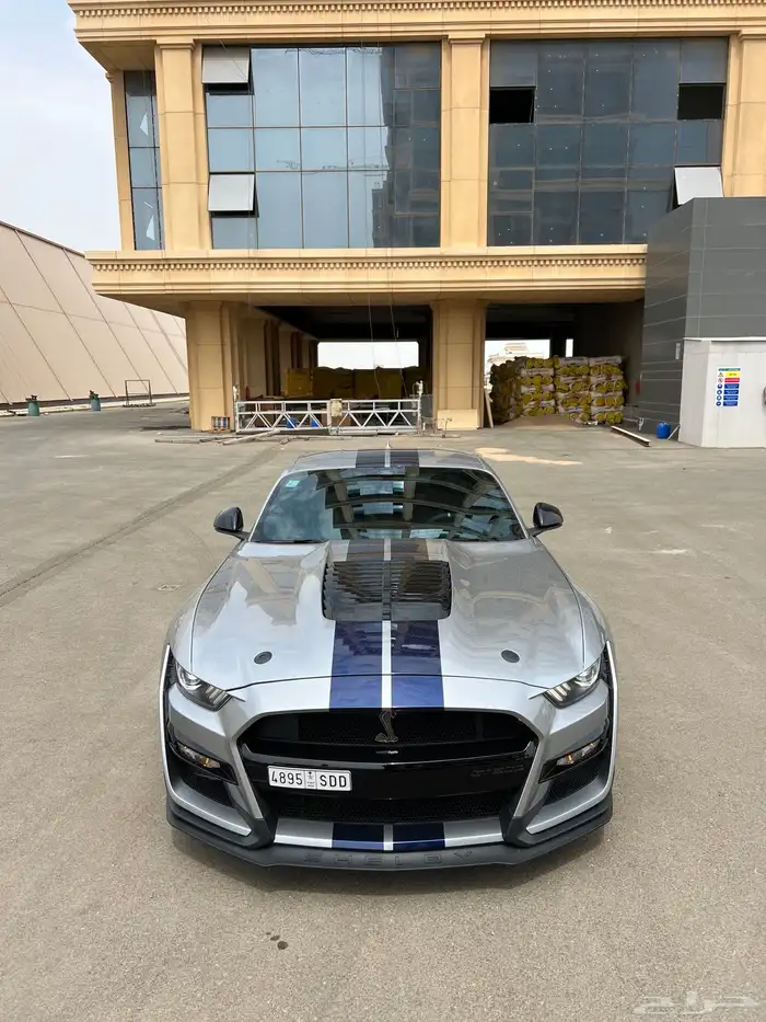 موستنج شلبي 2021 عالضمان 0