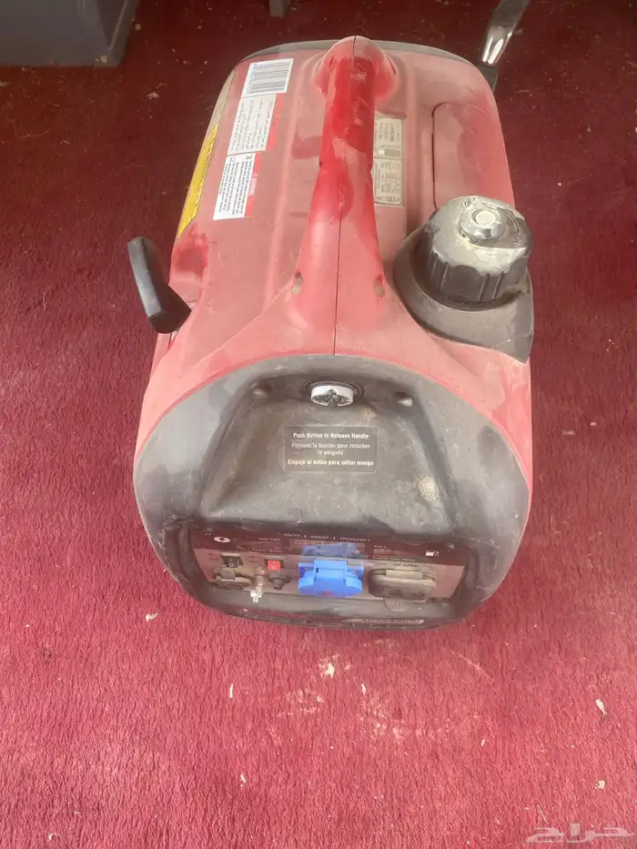 ماطور بنزين POWER القدرة 2500 2