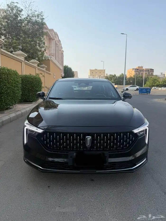 فاو B70 فل كامل موديل 2023 بحالة وكالة البيع (46000) 5