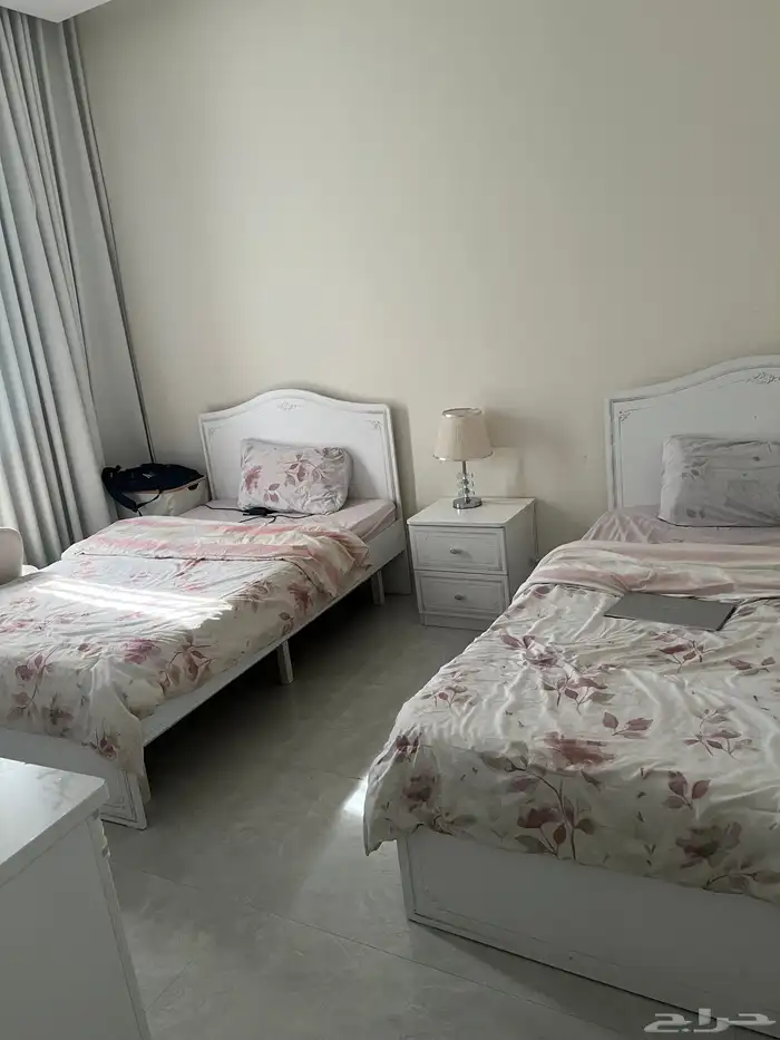 غرفة أطفال 1