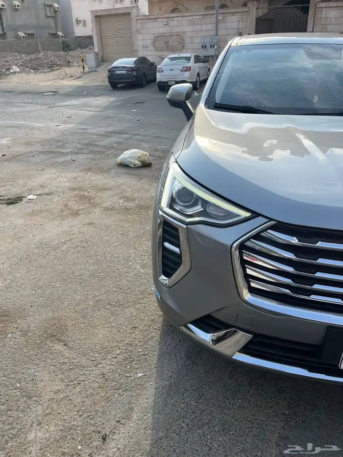 هافال جوليان لا يفوت 12