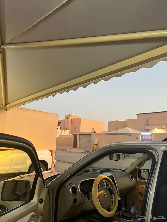 فورد فكتوريا جيب الموتر ما شاء الله حد البيع 10 000 4