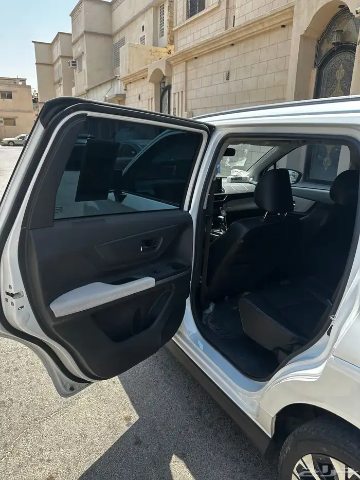 Toyota veloz 2024 15