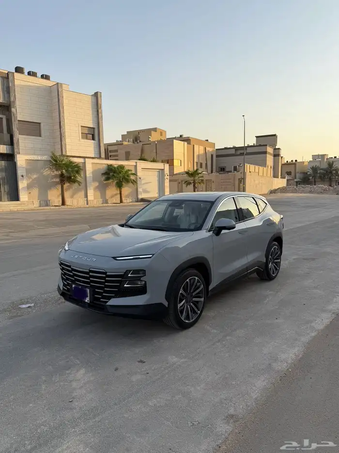 جيتور داشينج 2024 4