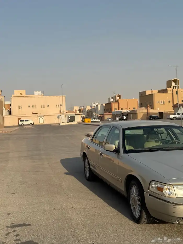 قراند ماركيز لارج 2009 0