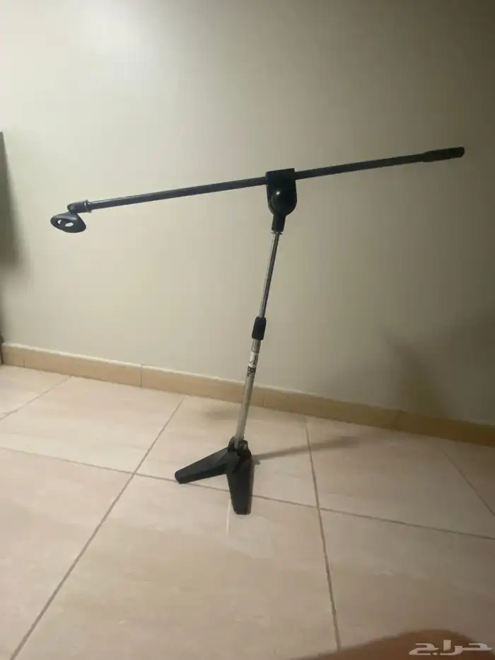 ستاند مايك 0