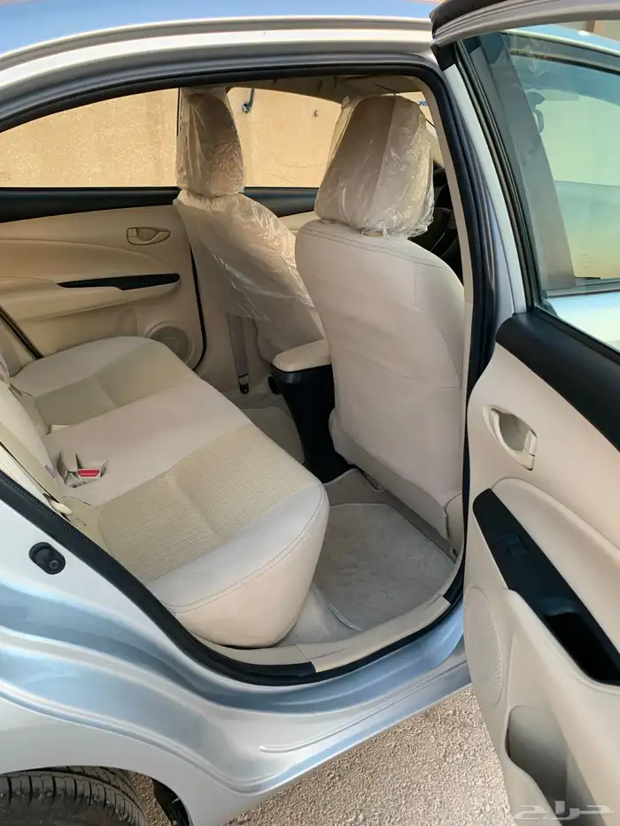 للبيع يارس 16