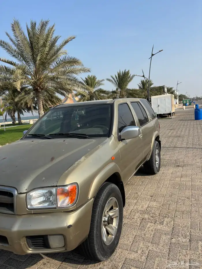باثفندر 2005للبيع 16