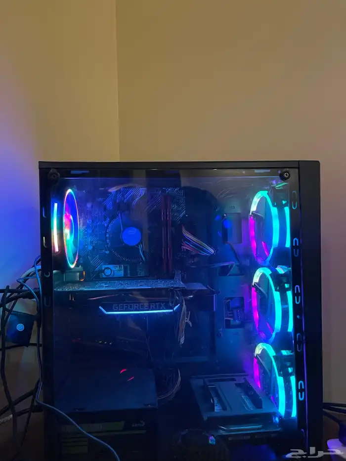 PC GAMING 1