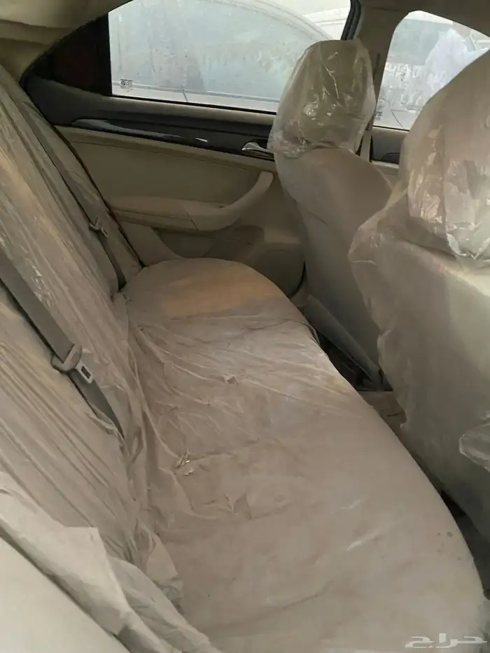 ام جي 360 للبيع تشليح 3