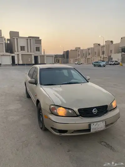 للبيع مكسيما 2002 index