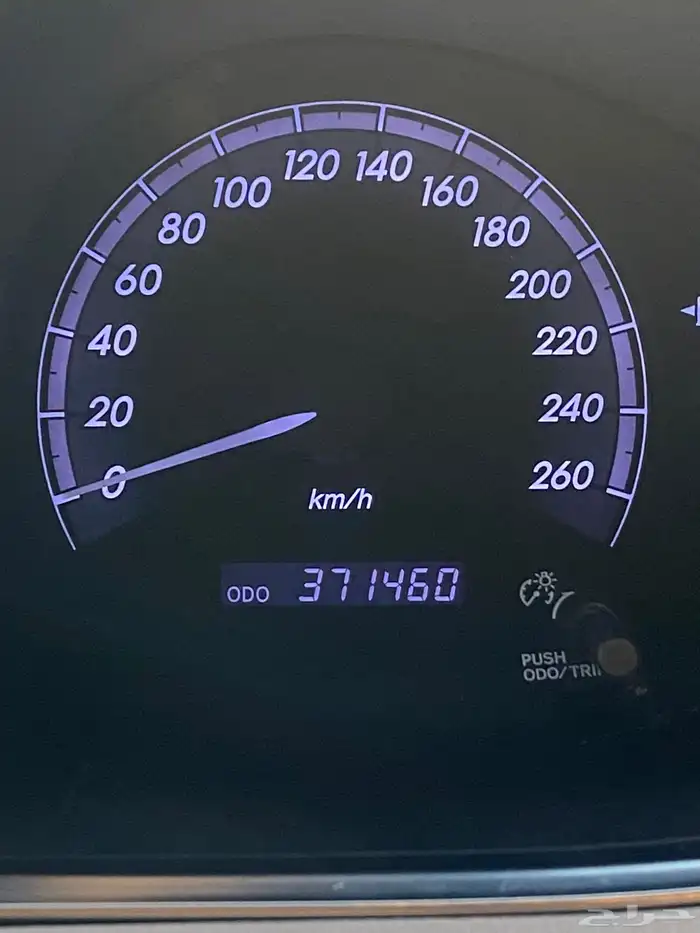 أفالون نص فل سعودي 2011 نظيف 30
