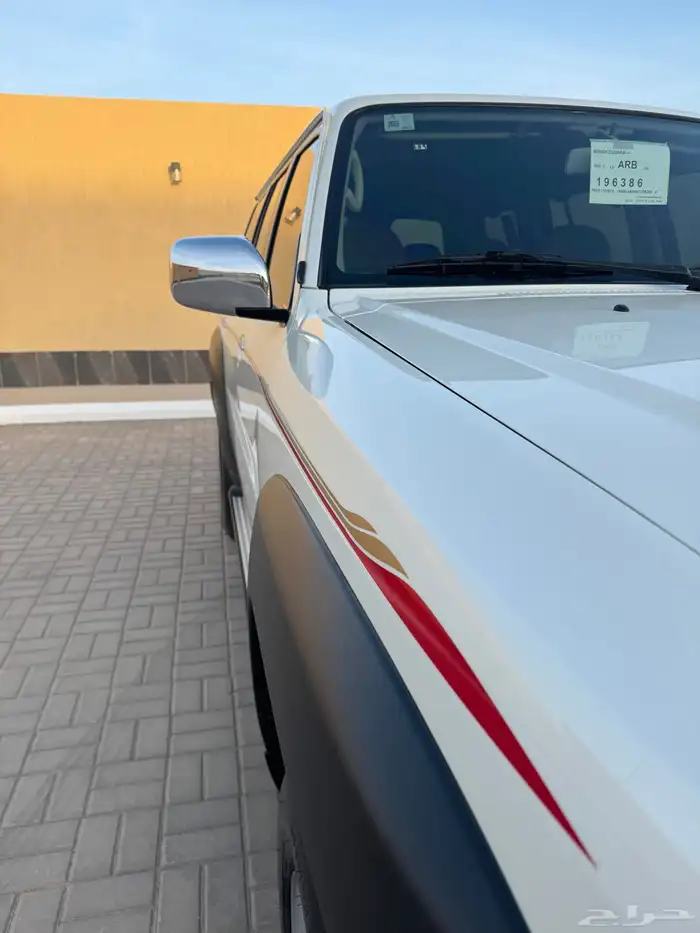 باترول فتك 2020 GL 15
