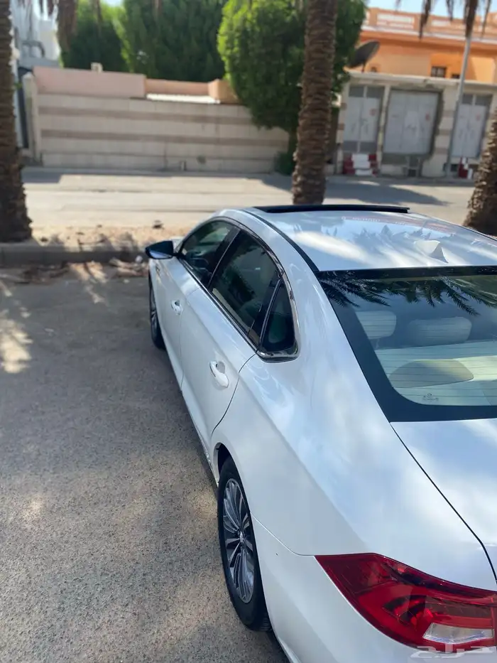GAC ga8 2019 للبيع 20