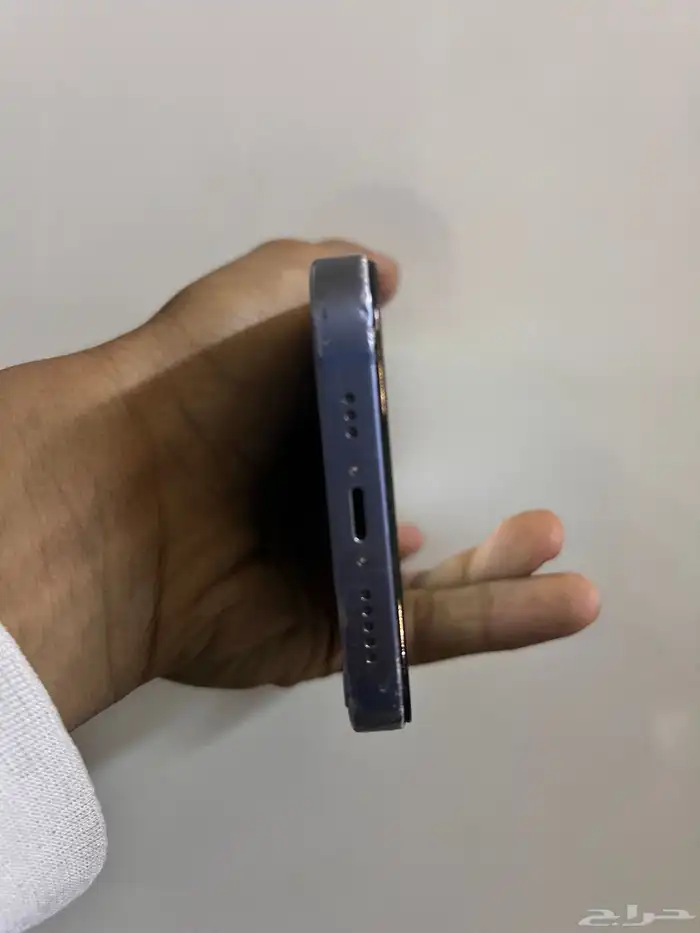 ايفون 14 256قيقا بسعر لقطة 4