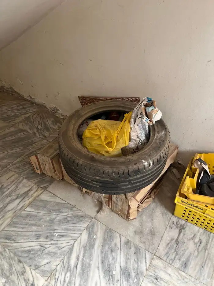 إطار كفر العدد 3 نظيف 3