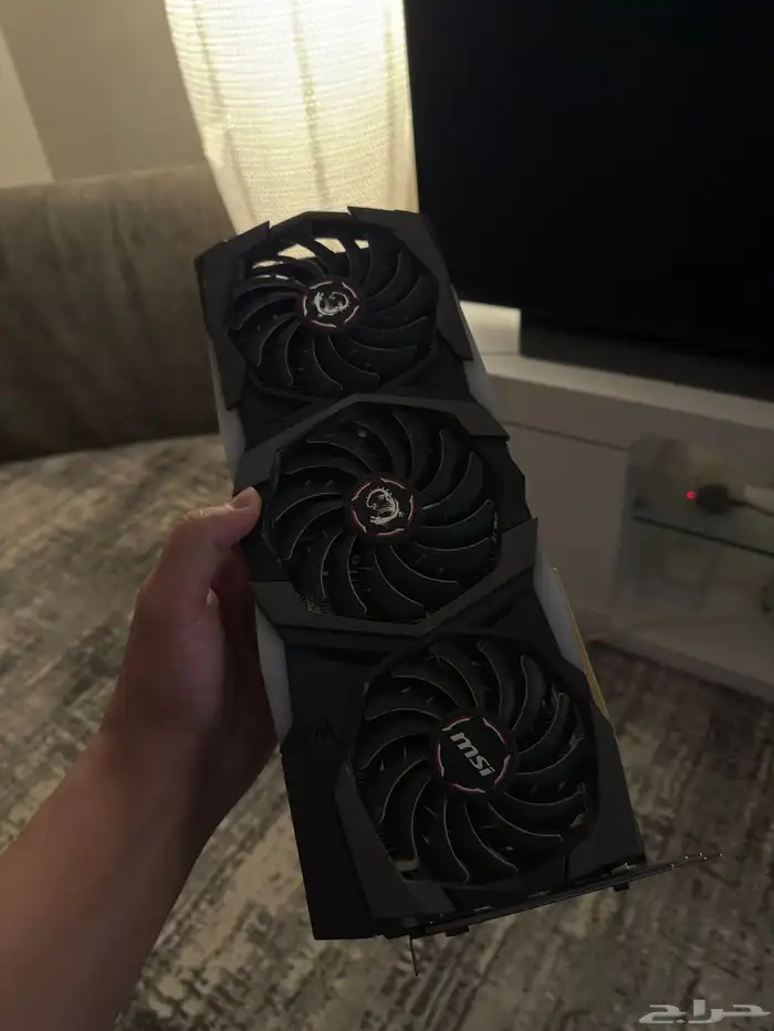 RTX 2080 Super 0