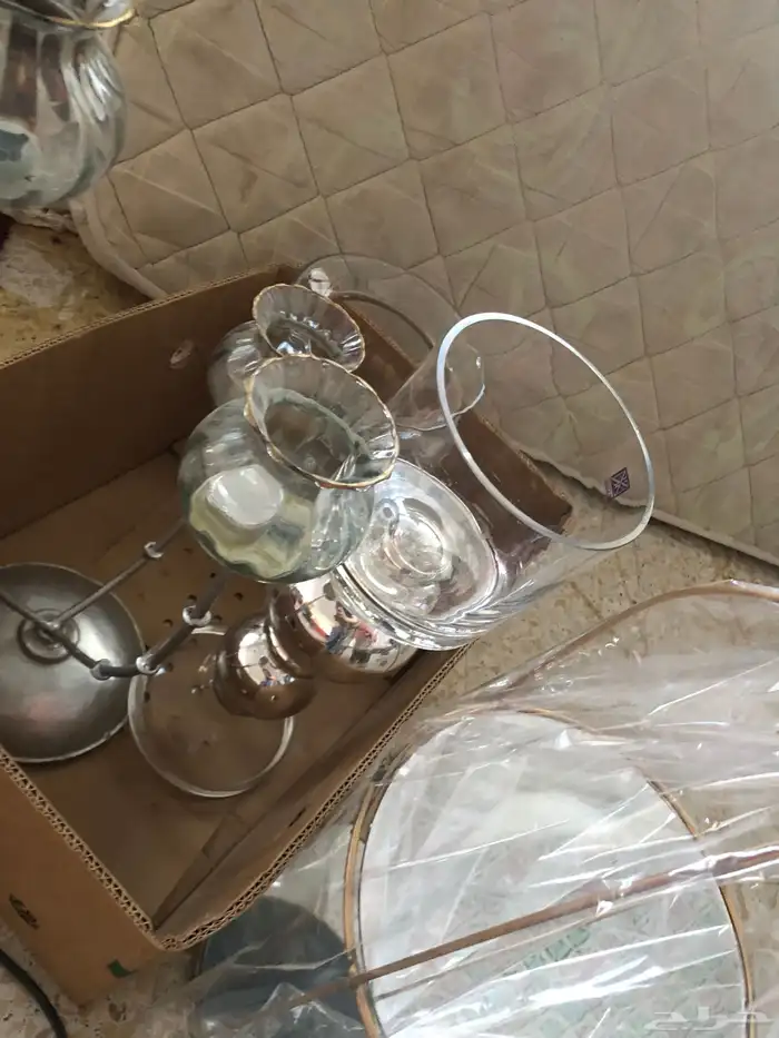اثاث زينة 1
