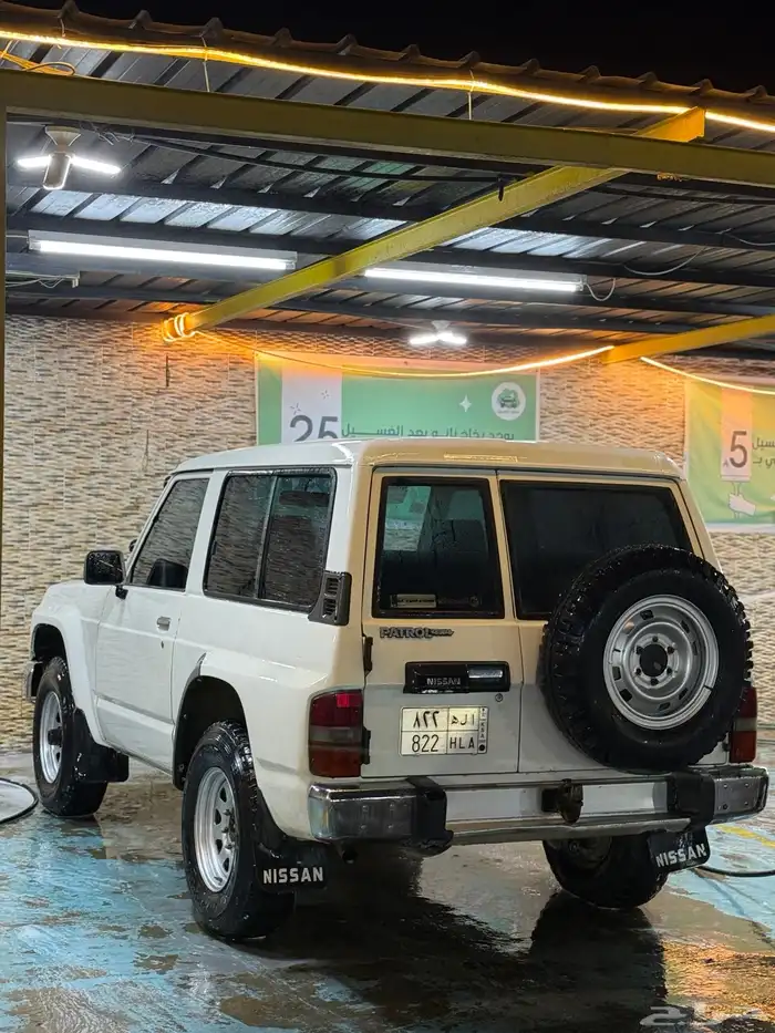 بترول 97 مرهم لكزس 430 1