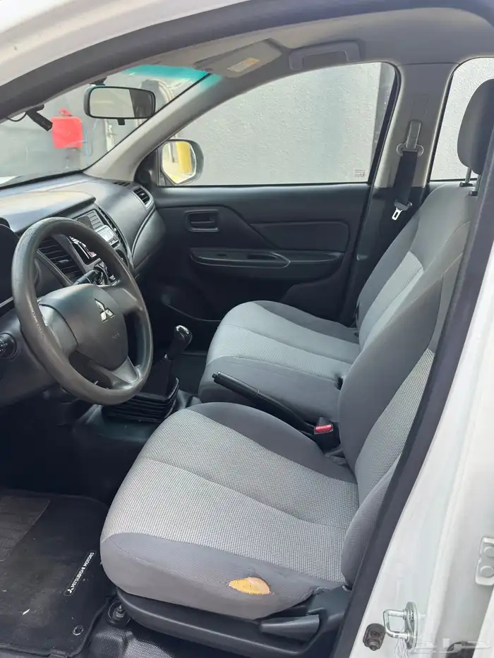 ميتسوبيشي L200 2022 8
