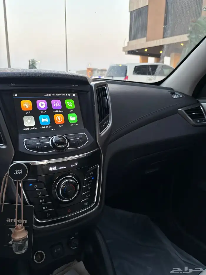 للبيع شانجان cs35 21