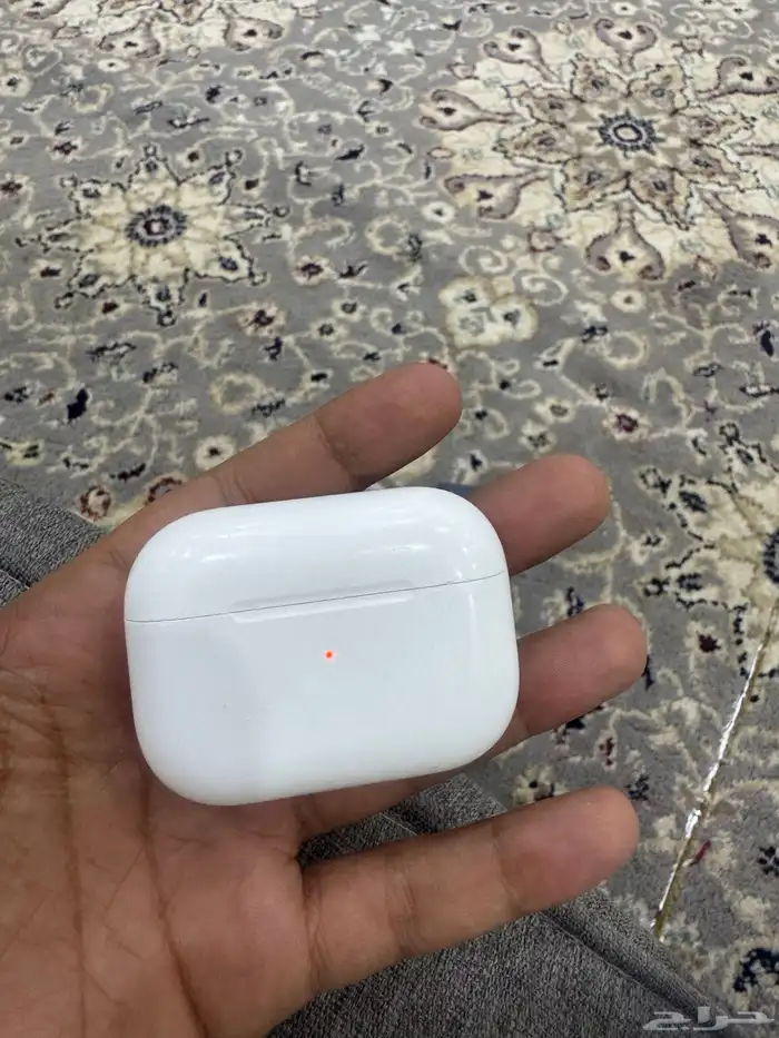 سماعة ايربودز برو 2 0