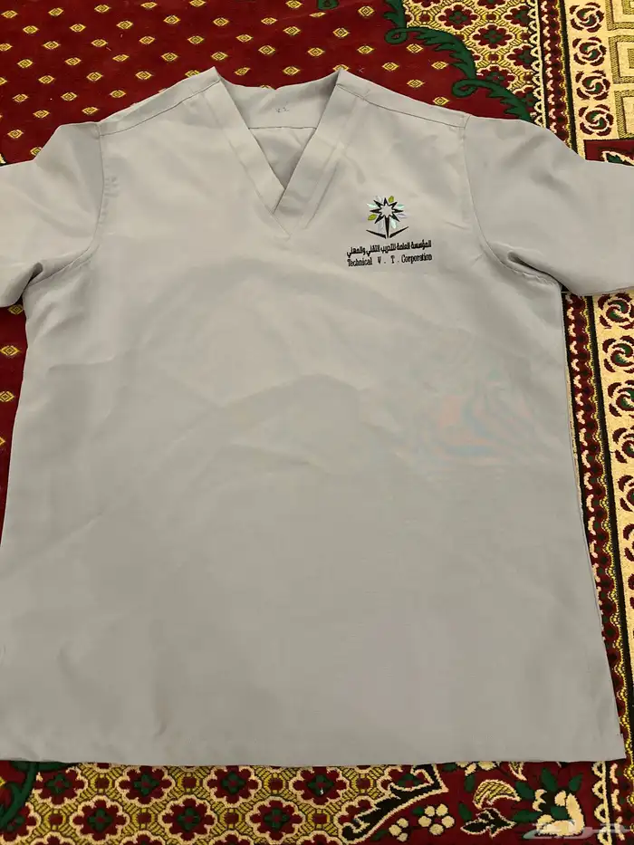 بدلة التقنية رقم 7 1