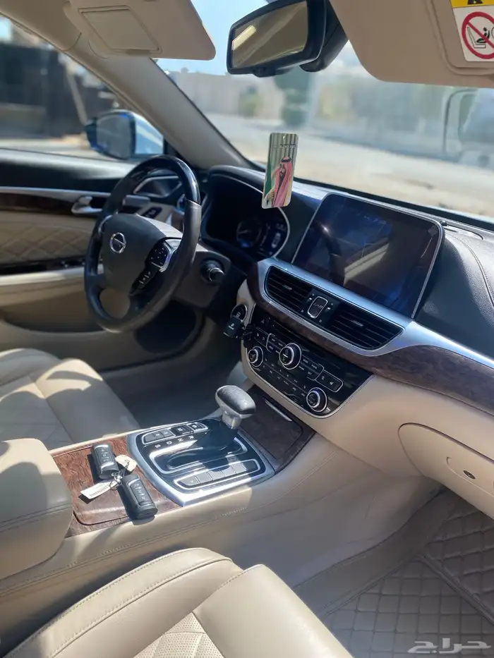 GAC ga8 2019 للبيع 15