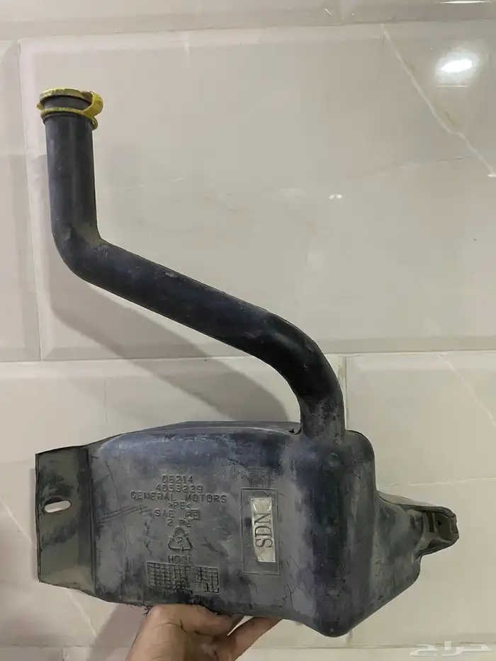 قطع كابرس 2006 10