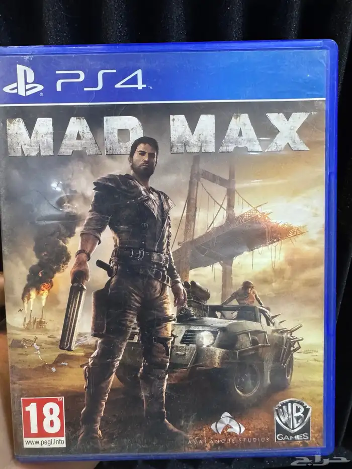 اشرطة سوني 4 شبة جديدة 39