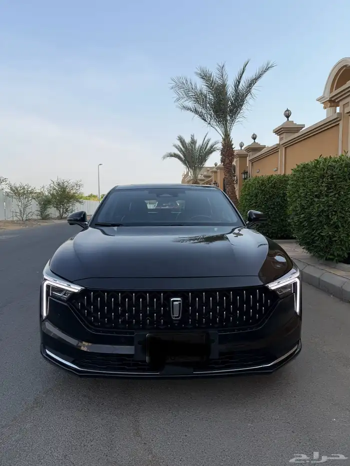 فاو B70 فل كامل موديل 2023 بحالة وكالة البيع (46000) 0