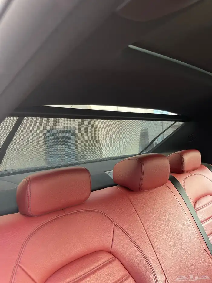 مرسيدسC200 AMG 2019 جفالي زرار فل كامل قمة في النظافة 36