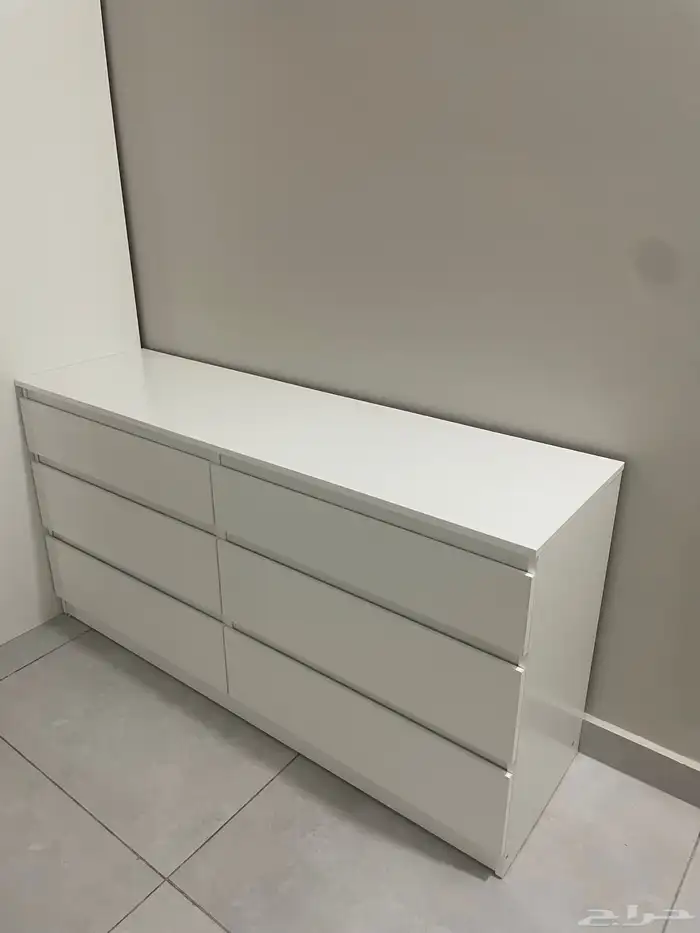 دولاب ادراج جديد 0